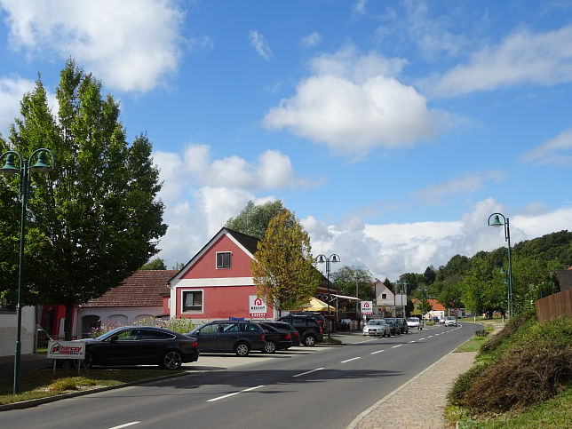 Jennersdorf, Hauptstrae