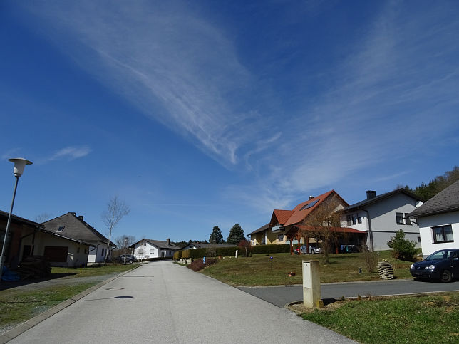 Knigsdorf, Rmersiedlung