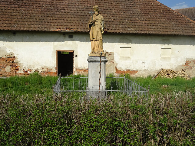 St. Martin an der Raab, Clement-Mhle