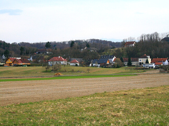 Wallendorf, Ortsansicht