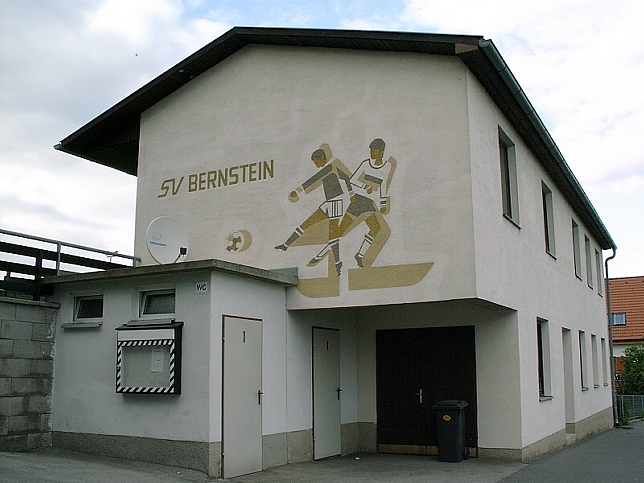 Bernstein, Sportverein
