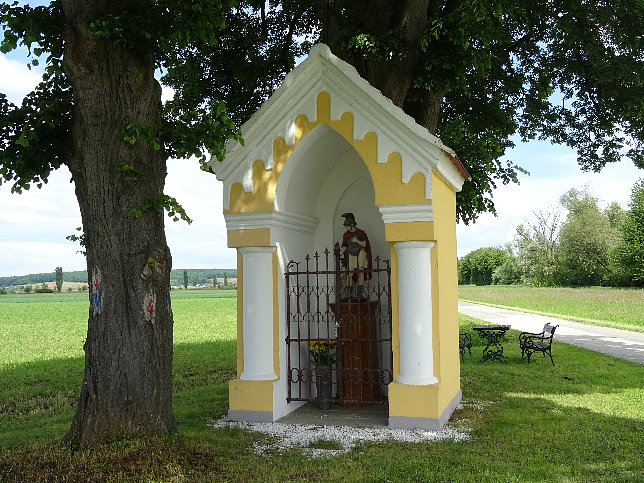 Bildein, Florianikapelle