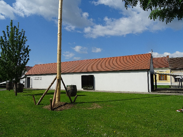 Bildein, Geschichtenhaus