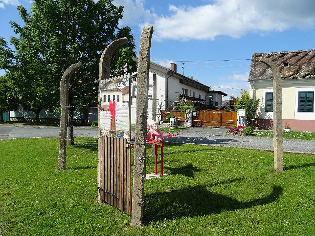 Bildein, Geschichtenhaus