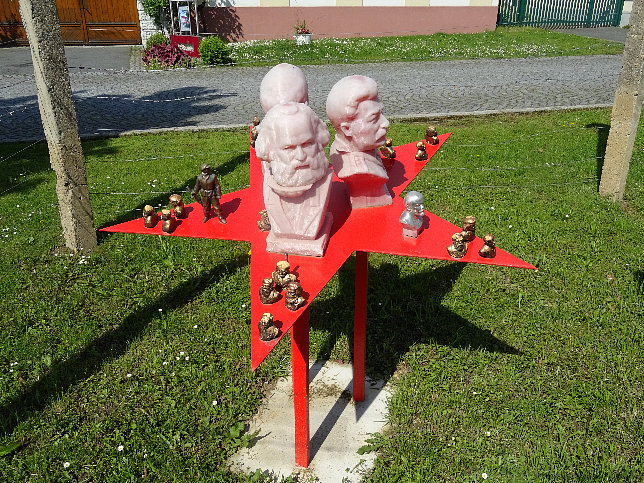 Bildein, Geschichtenhaus
