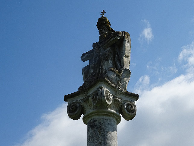 Bildein, Gnadenstuhl