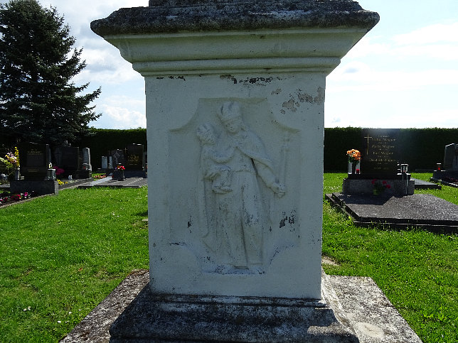 Bildein, Gnadenstuhl