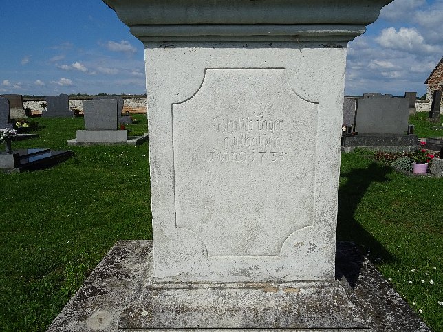 Bildein, Gnadenstuhl