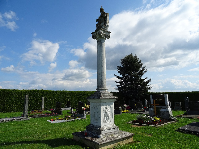 Bildein, Gnadenstuhl