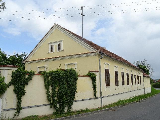 Bildein, Haus