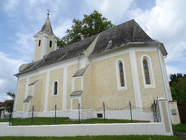 Bildein, Kirche