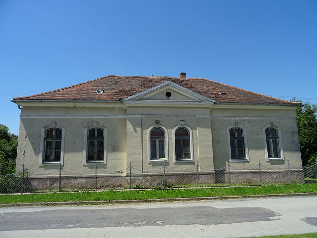 Bildein, Ehemalige Volksschule