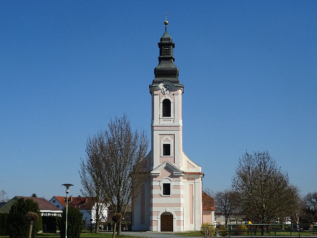 Bocksdorf, Kirche