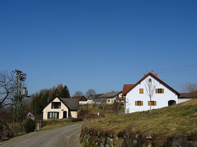 Bonisdorf, Ortsansicht