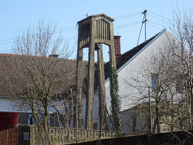 Bonisdorf, Glockenturm