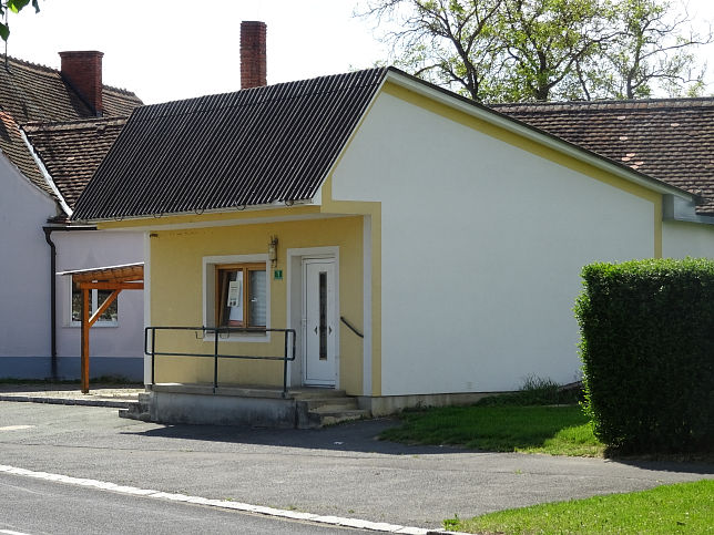 Deutsch Schtzen, Huschen