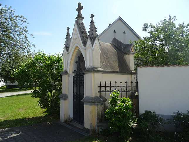 Kapelle Maria Lourdes