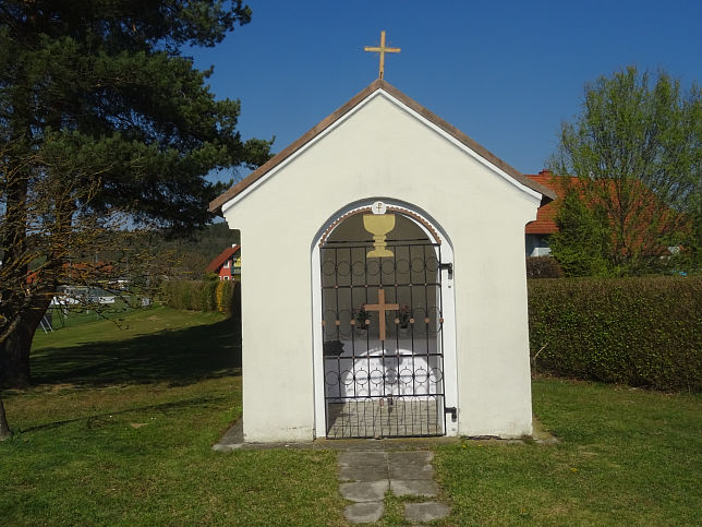 Dobersdorf, Kapelle