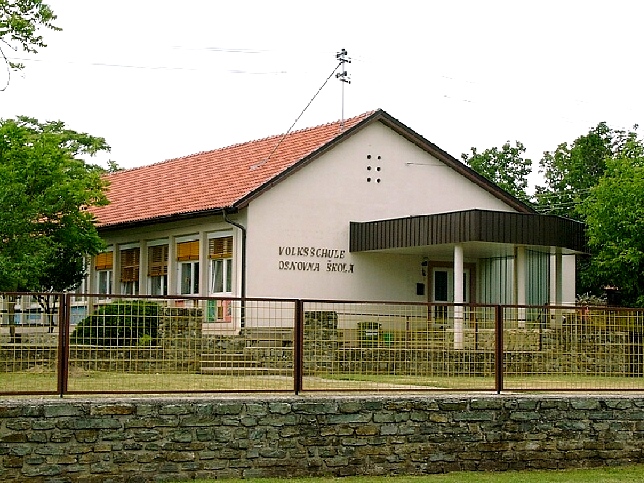 Dürnbach, Volksschule