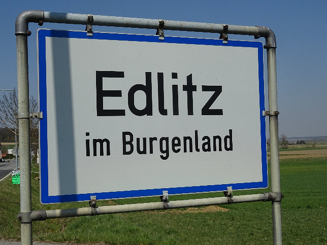 Edlitz, Kirche