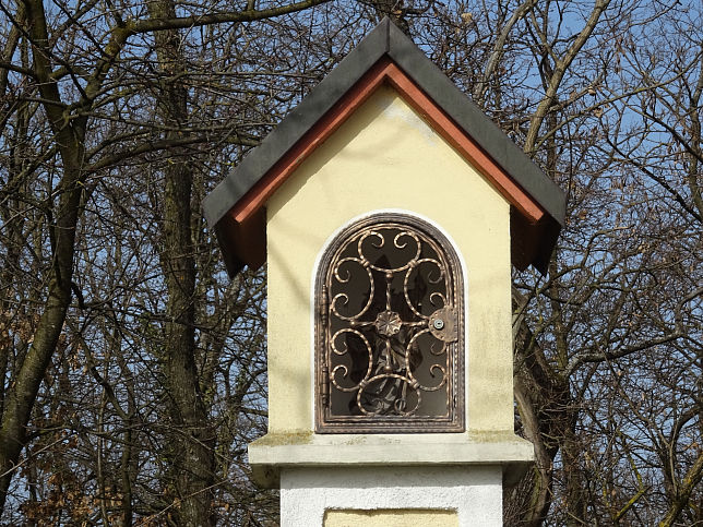 Eisenberg, Bildstock