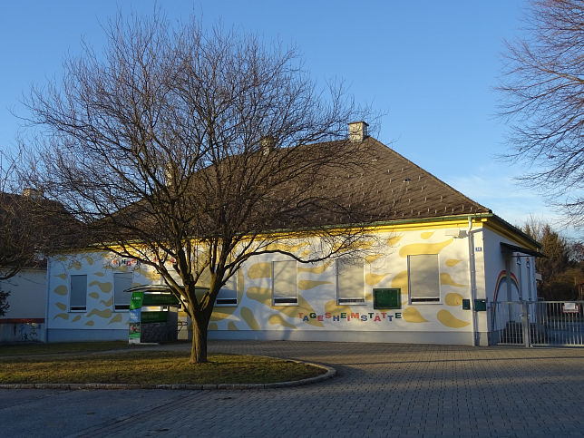 Eltendorf, Kindergarten