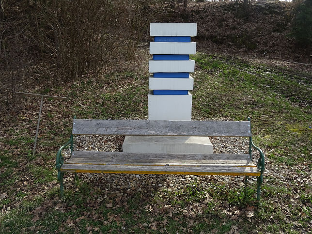 Eltendorf, Traubenpresse