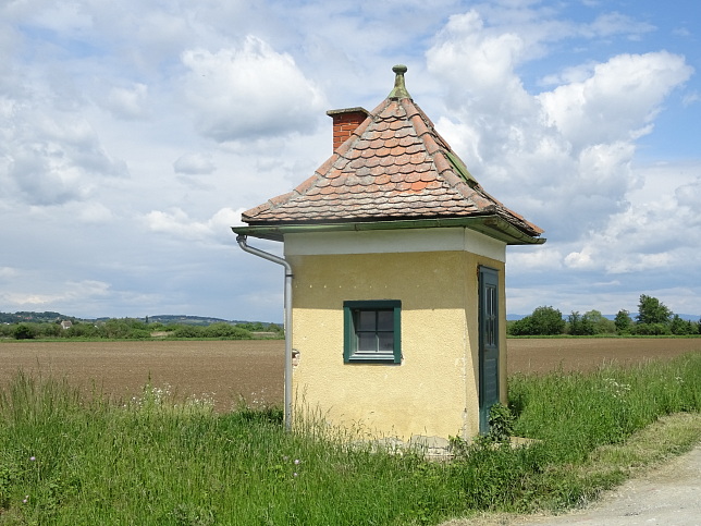 Gaas, Zollhuschen