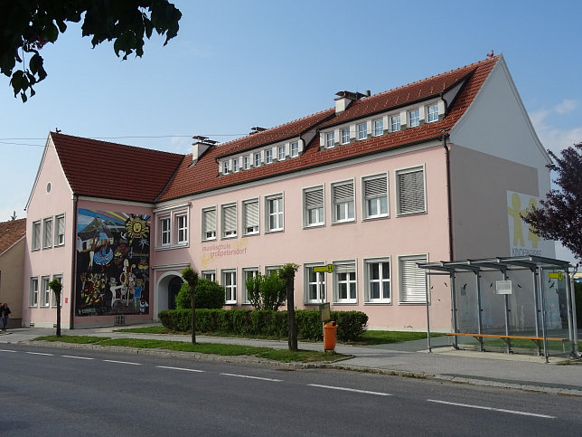 Großpetersdorf, Musikschule