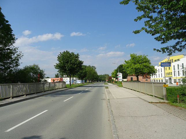 Großpetersdorf, Tauchenbach