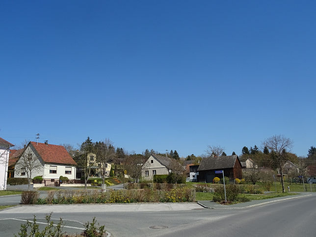 Güttenbach, Ortsansicht