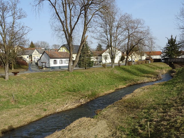 Hannersdorf, Tauchenbach