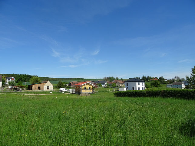Harmisch, Ortsansicht