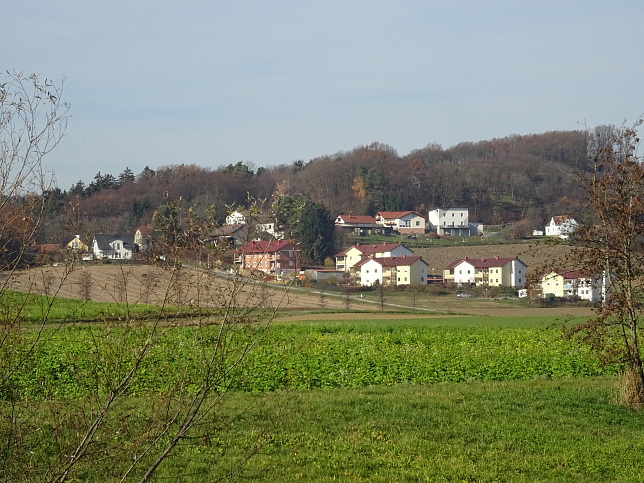 Hasendorf, Strembach