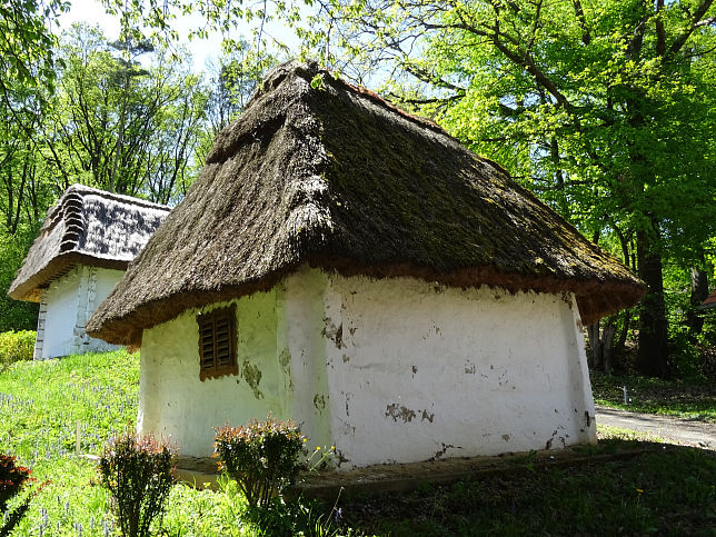 Heiligenbrunn, Haus