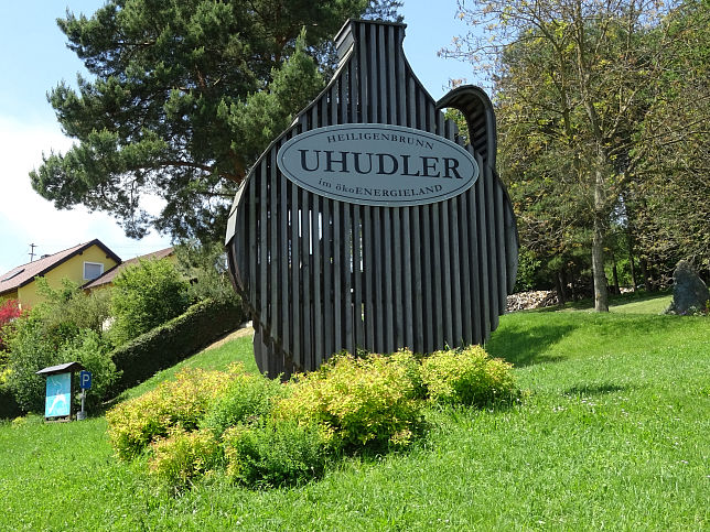 Heiligenbrunn, Uhudler