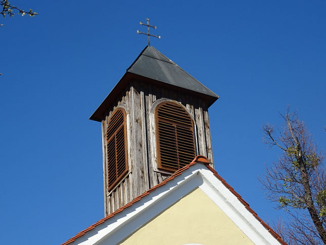 Unter-Henndorf, Florianikapelle