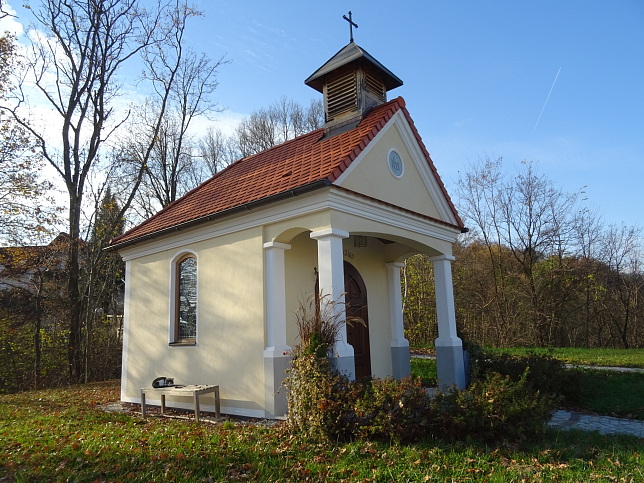 Henndorf, Bücsek-Kapelle