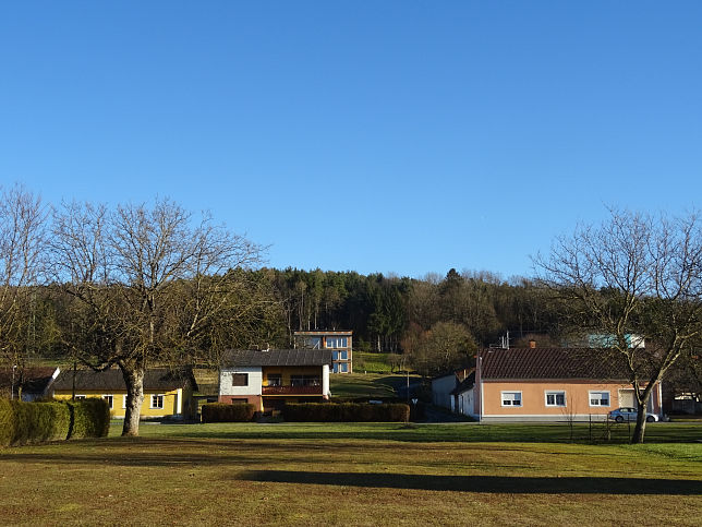 Heugraben