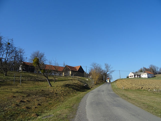 Kalch-Bergen