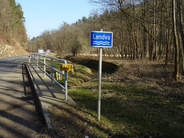 Kalch, Limbach