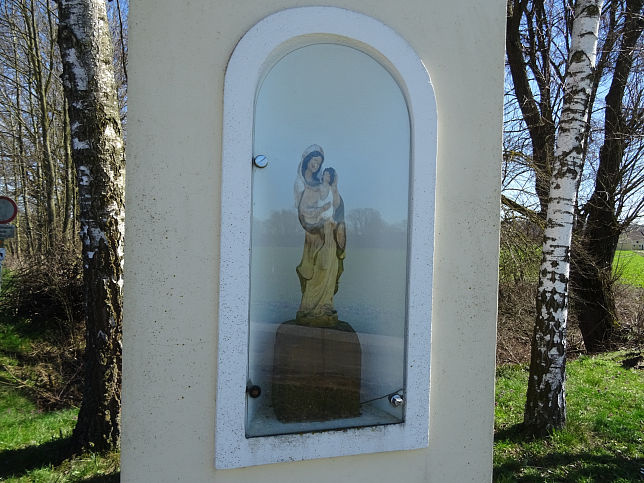 Knigsdorf, Bildstock