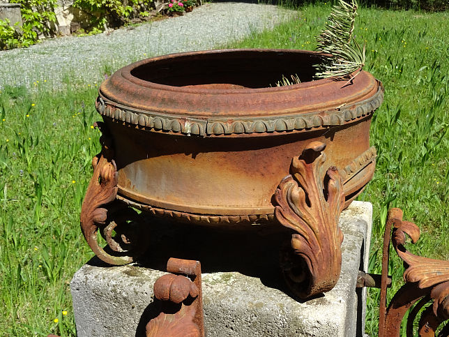 Kohfidisch, Grabkapelle