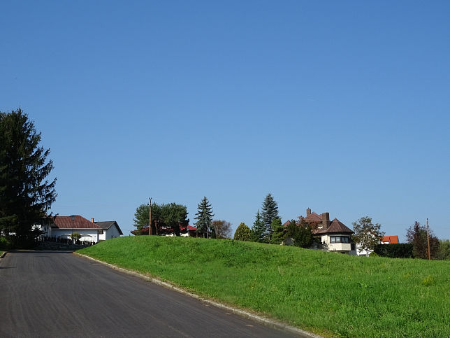 Krottendorf, Ortsansicht