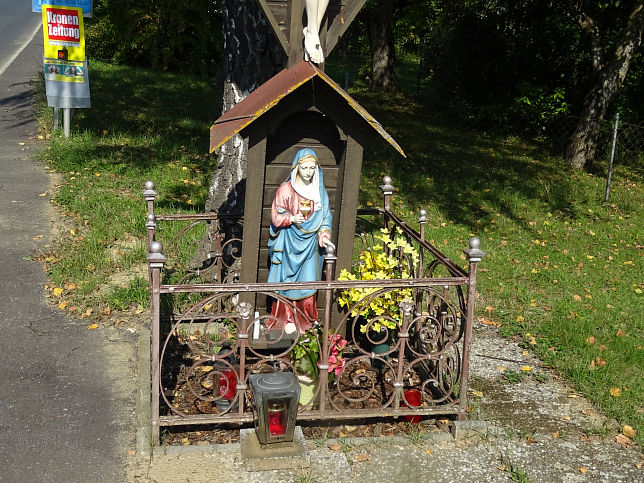 Krottendorf, Kreuz