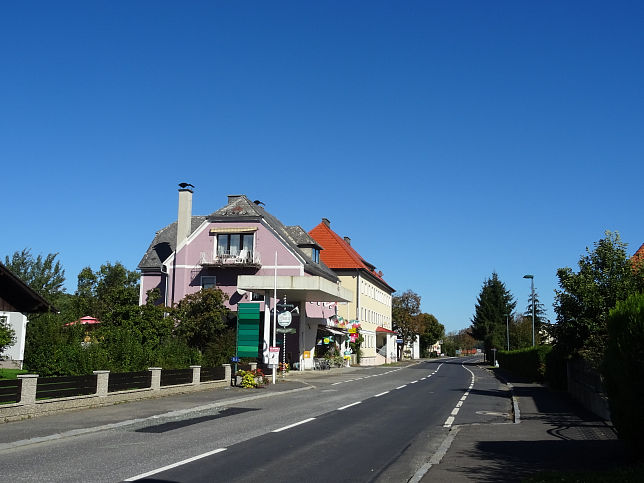 Minihof Liebau, Doiberstraße