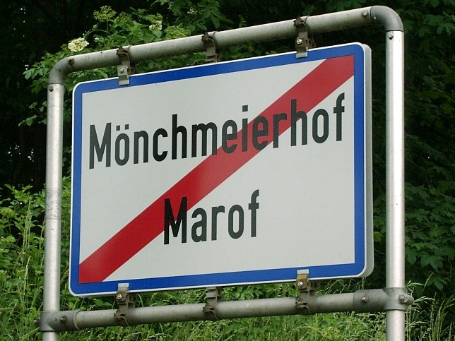 Mönchmeierhof