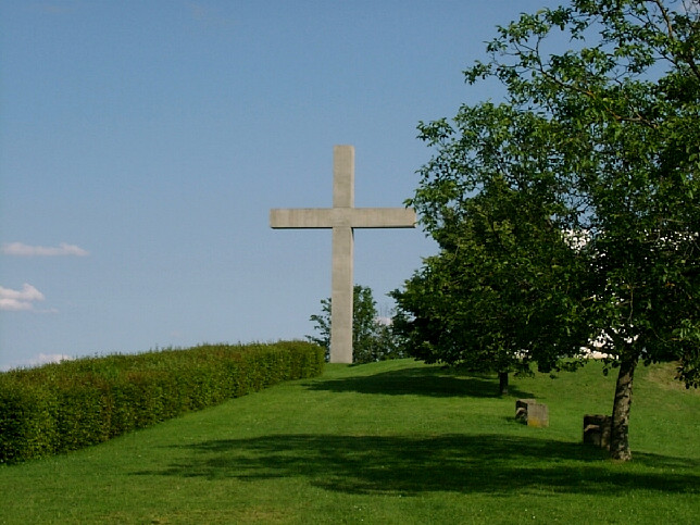 Mogersdorf, Gedenksttte