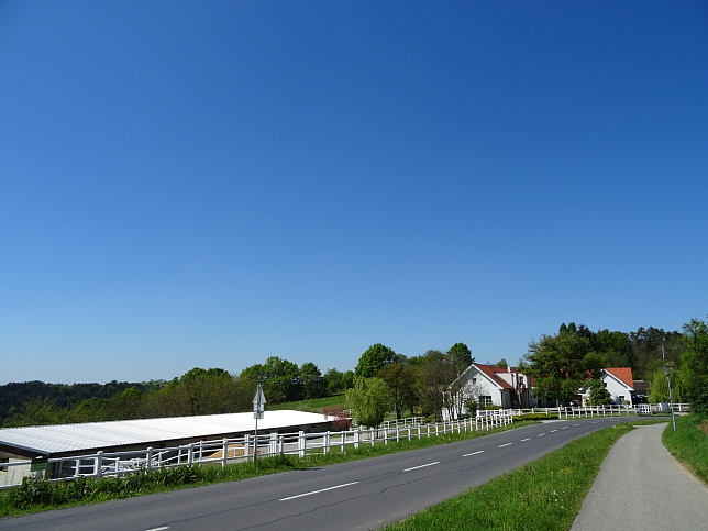 Neudauberg, Lindenhof