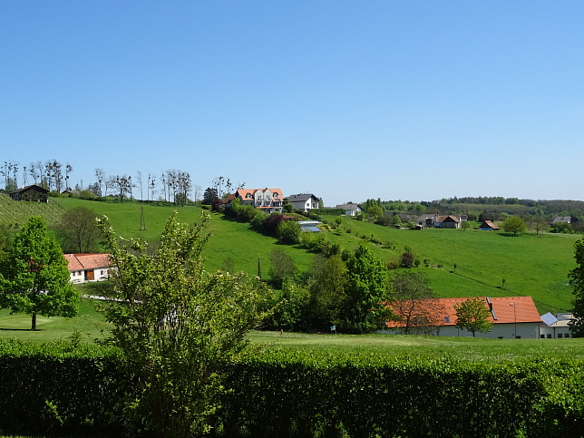 Neudauberg, Ortsansicht